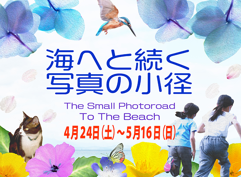 葉山芸術祭ポスター3s